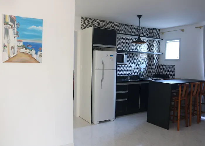 Nosso Cantinho Canasvieiras Florianópolis